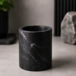 Saksı Kalıbı Silikon Kalıp Taş Tozu kalıbı